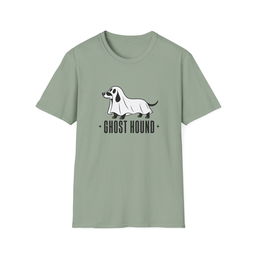 "Ghost Hound" T-shirt