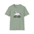 "Ghost Hound" T-shirt