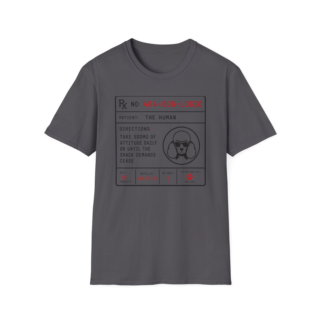 The Human T-shirt
