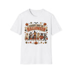 "Every Day Is Halloween" T-shirt