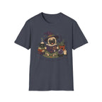 "Just Here For The Boos" T-shirt