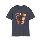 Staying Spooky T-shirt