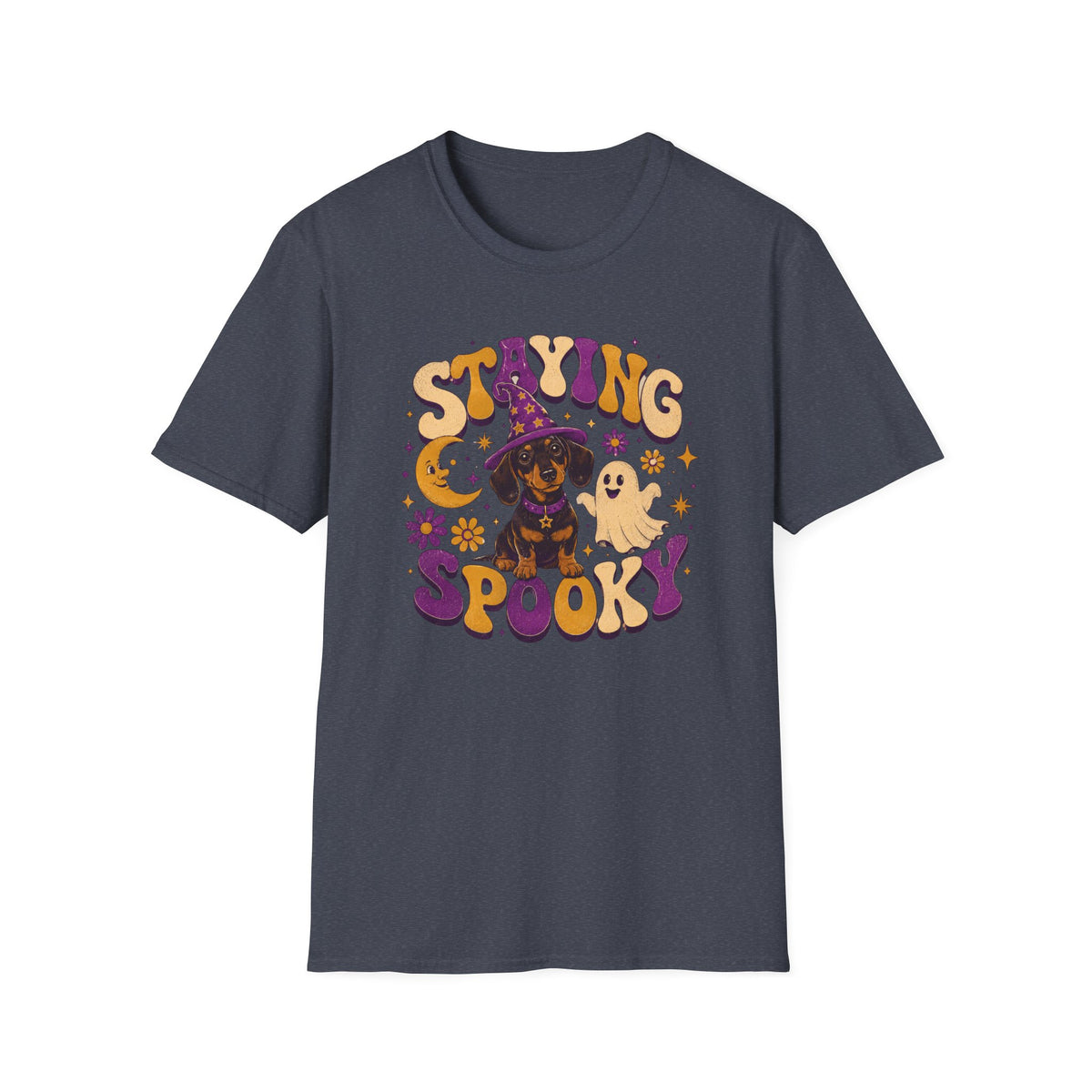 Staying Spooky T-shirt