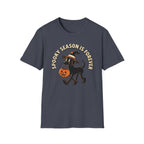 Spooky Season Is Forever T-shirt
