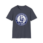 Classy Boxer T-shirt