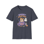 Spooky Everyday T-shirt