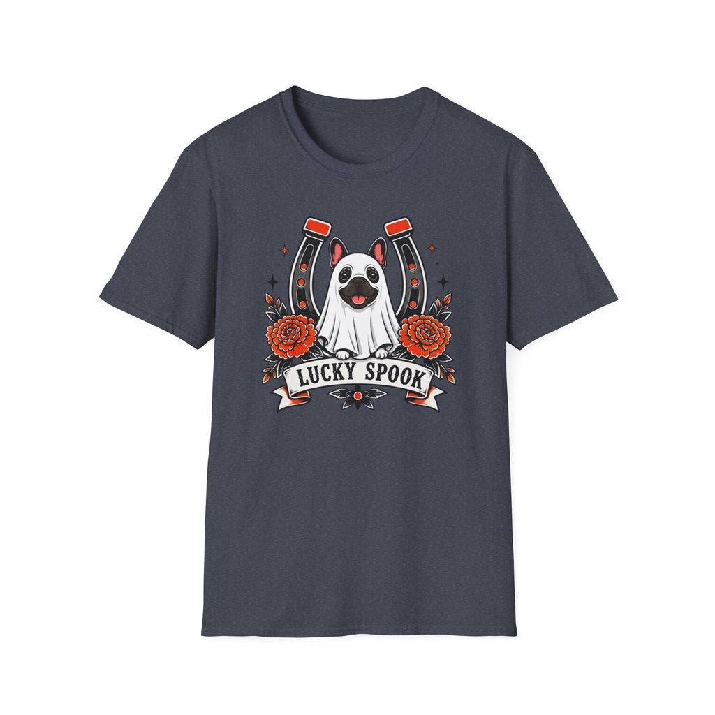 Lucky Spook T-shirt