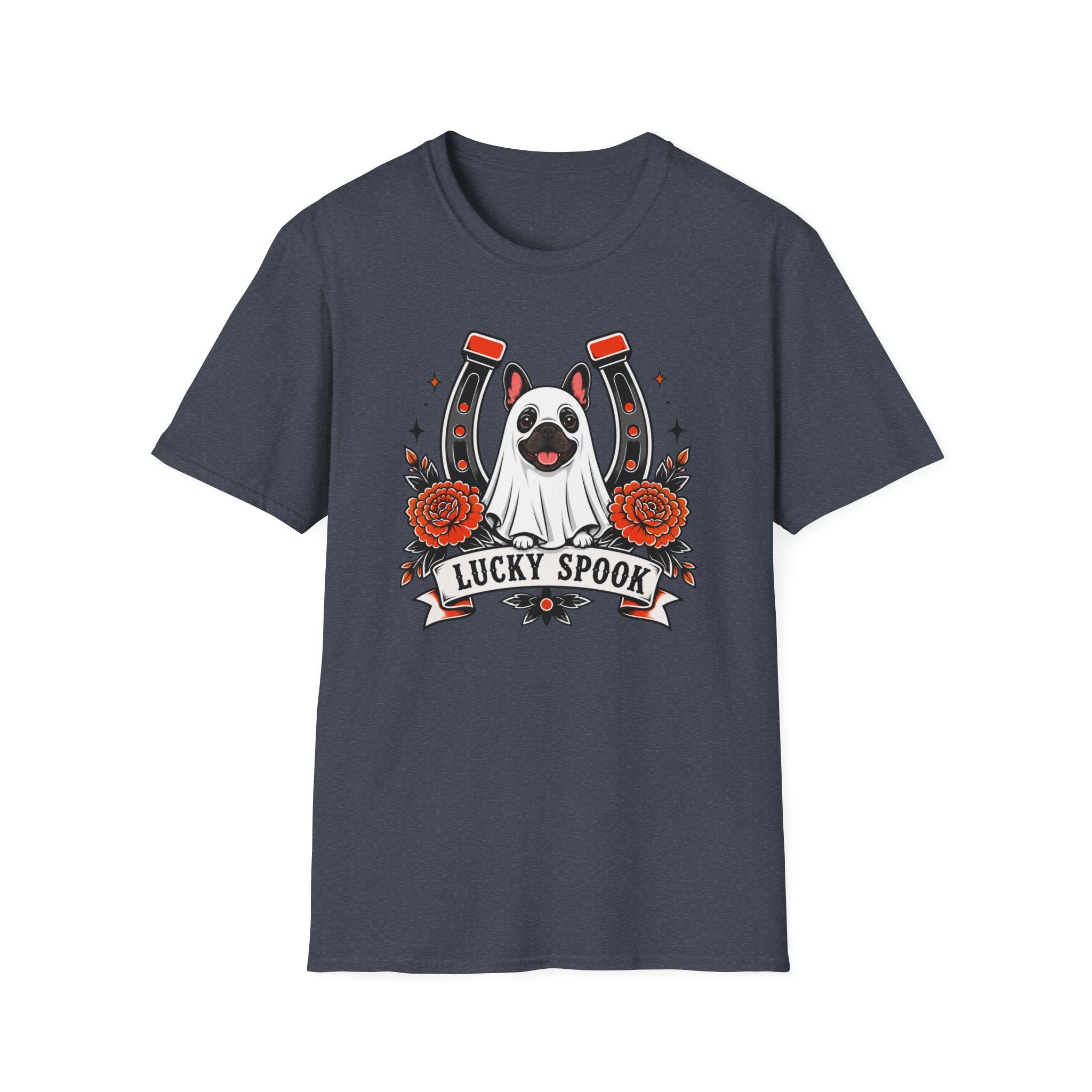 Lucky Spook T-shirt