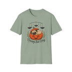 "Creepy But Cozy" T-shirt