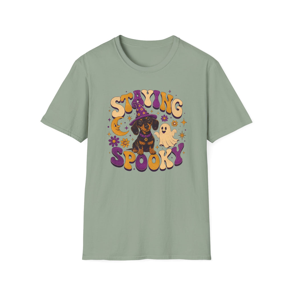 Staying Spooky T-shirt