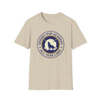 Spooky Pup Academy T-shirt