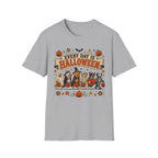 "Every Day Is Halloween" T-shirt