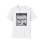 Official Performance Review T-shirt