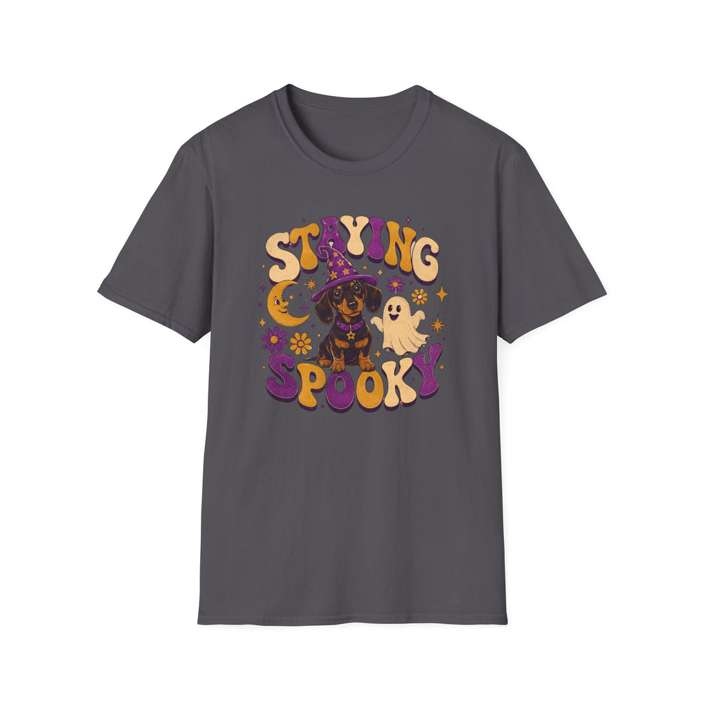 Staying Spooky T-shirt