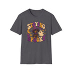 Staying Spooky T-shirt