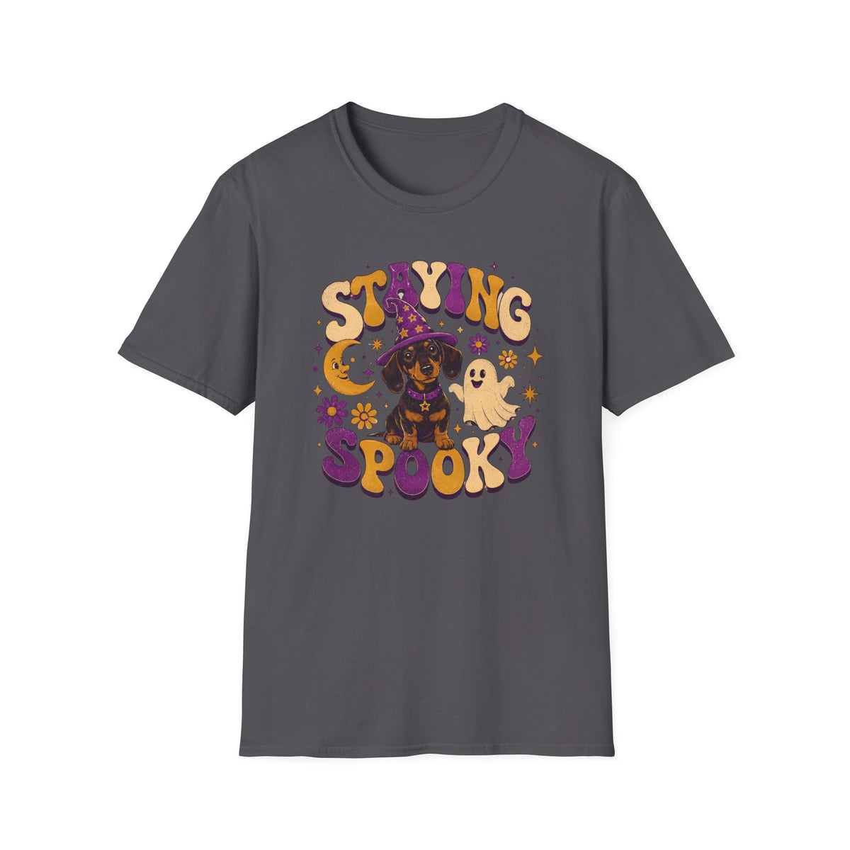 Staying Spooky T-shirt