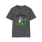 My Personal Space Invader T-shirt