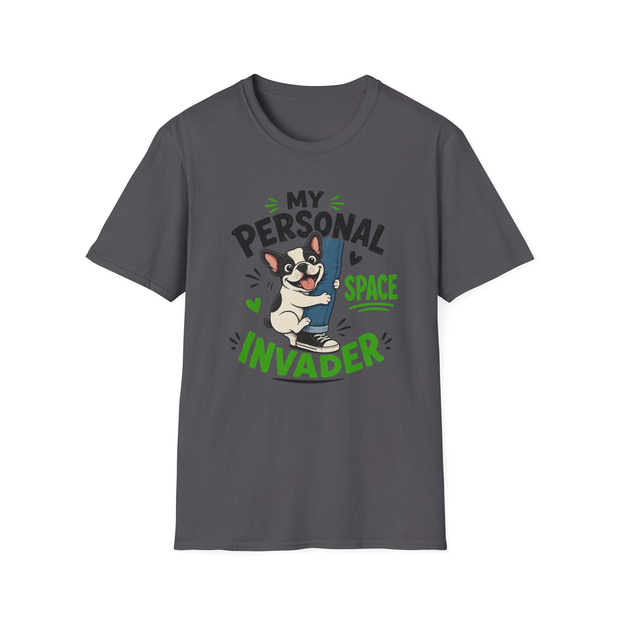 My Personal Space Invader T-shirt