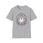 The Mystical Corgi T-shirt