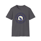 Spooky Pup Academy T-shirt