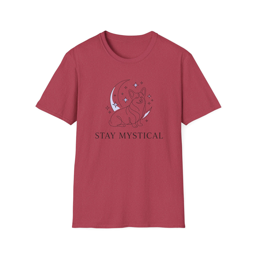 Stay Mystical T-shirt