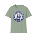 Classy Boxer T-shirt