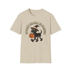 Spooky Season Is Forever T-shirt