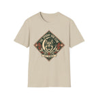 The Spooky Dog Club T-shirt