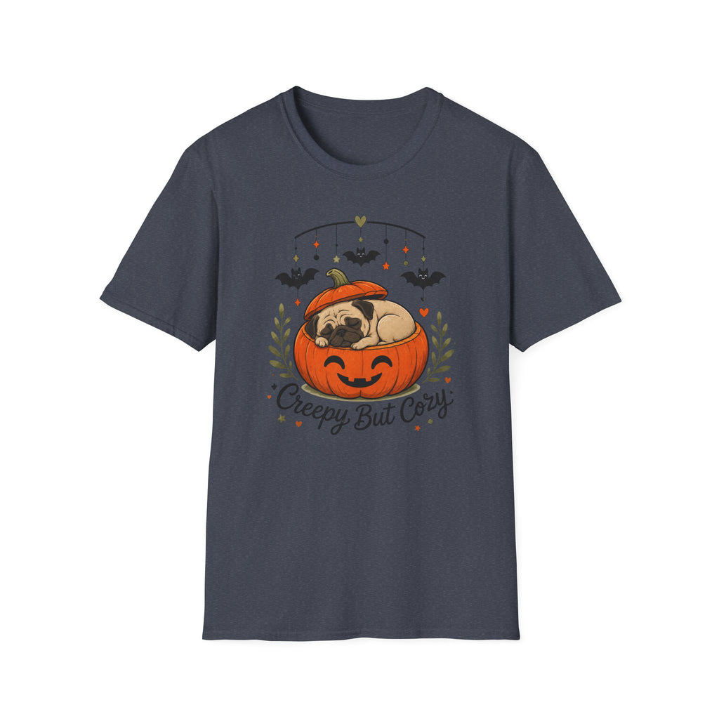 "Creepy But Cozy" T-shirt