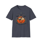 "Creepy But Cozy" T-shirt