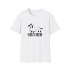 "Ghost Hound" T-shirt