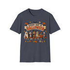 "Every Day Is Halloween" T-shirt