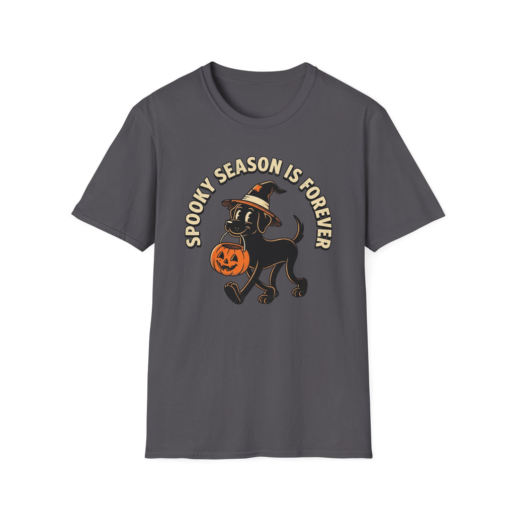 Spooky Season Is Forever T-shirt