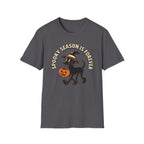 Spooky Season Is Forever T-shirt