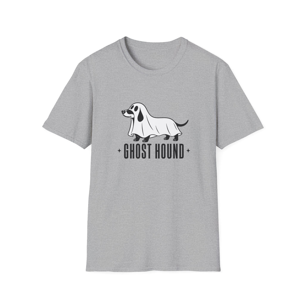 "Ghost Hound" T-shirt