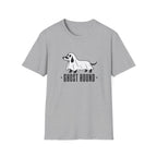 "Ghost Hound" T-shirt