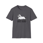 "Ghost Hound" T-shirt