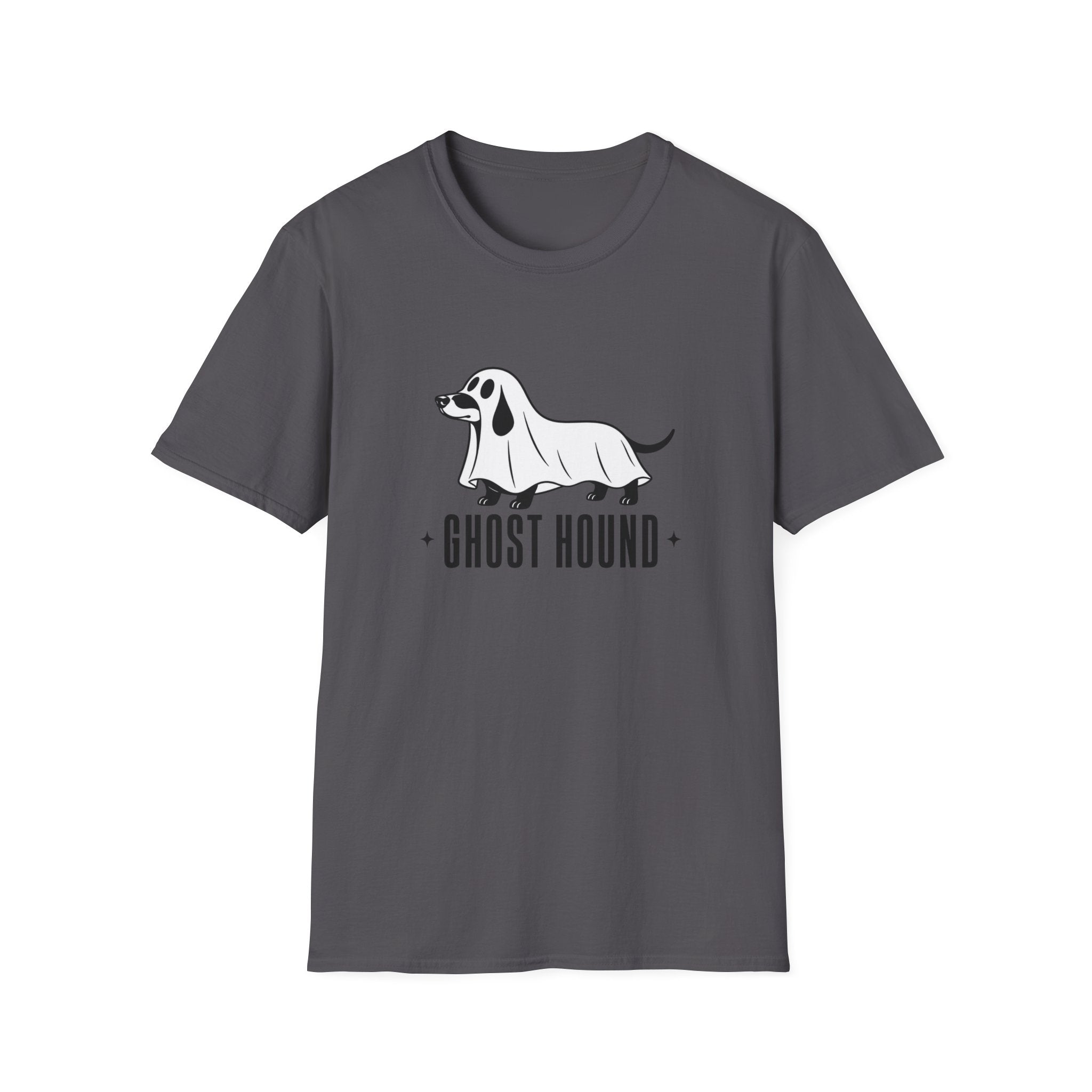 "Ghost Hound" T-shirt