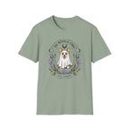 The Mystical Corgi T-shirt