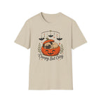 "Creepy But Cozy" T-shirt