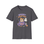 Spooky Everyday T-shirt
