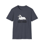 "Ghost Hound" T-shirt