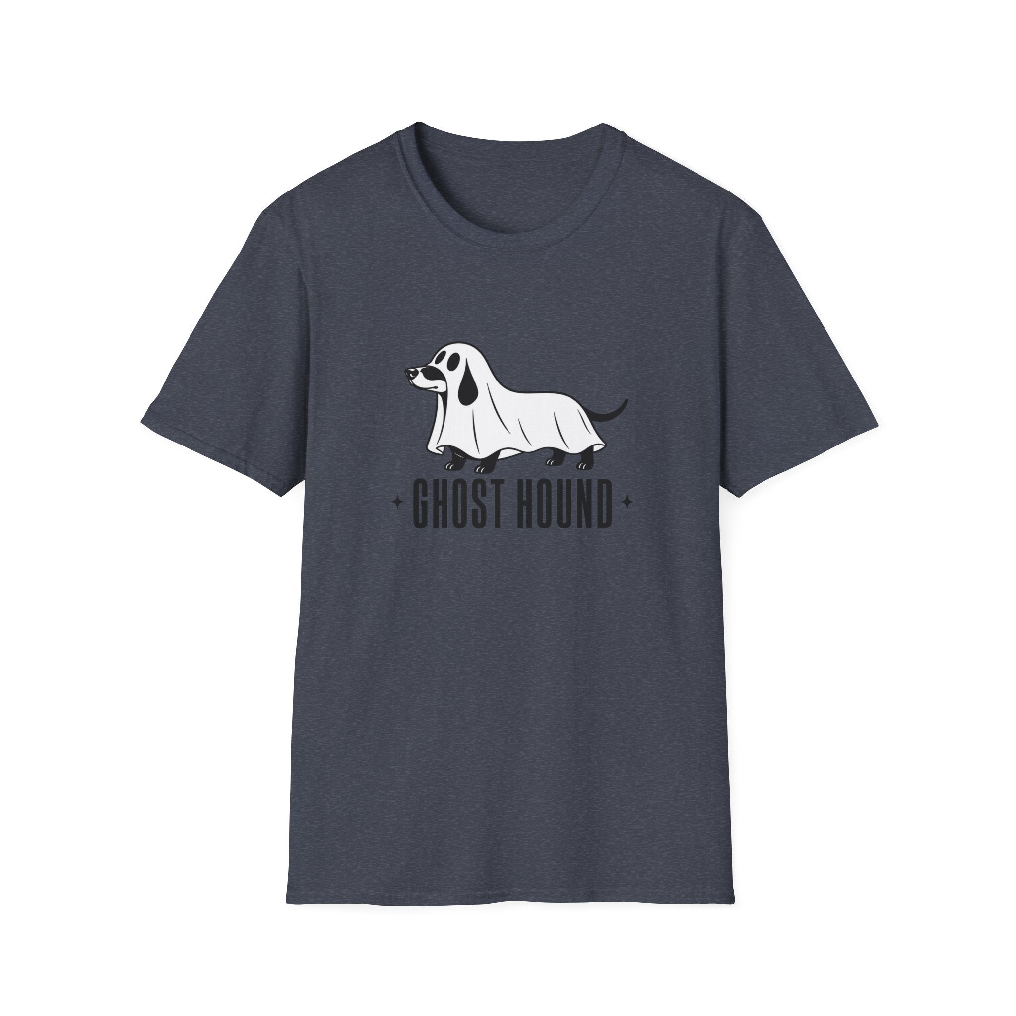 "Ghost Hound" T-shirt