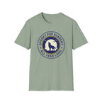 Spooky Pup Academy T-shirt