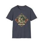 The Spooky Dog Club T-shirt