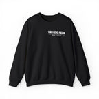 Two Lens Media Crewneck Sweatshirt