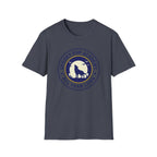 Spooky Pup Academy T-shirt