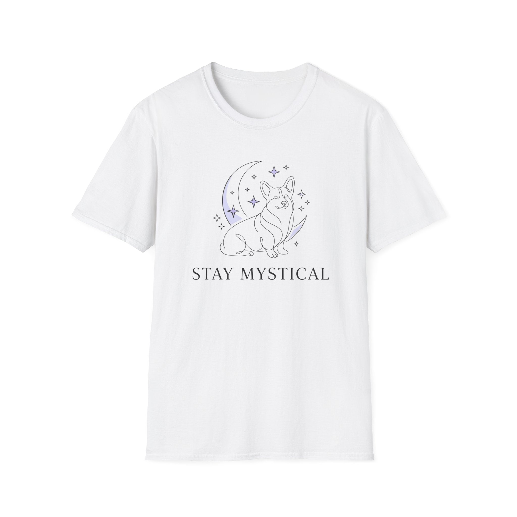 Stay Mystical T-shirt