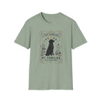 The Familiar T-shirt