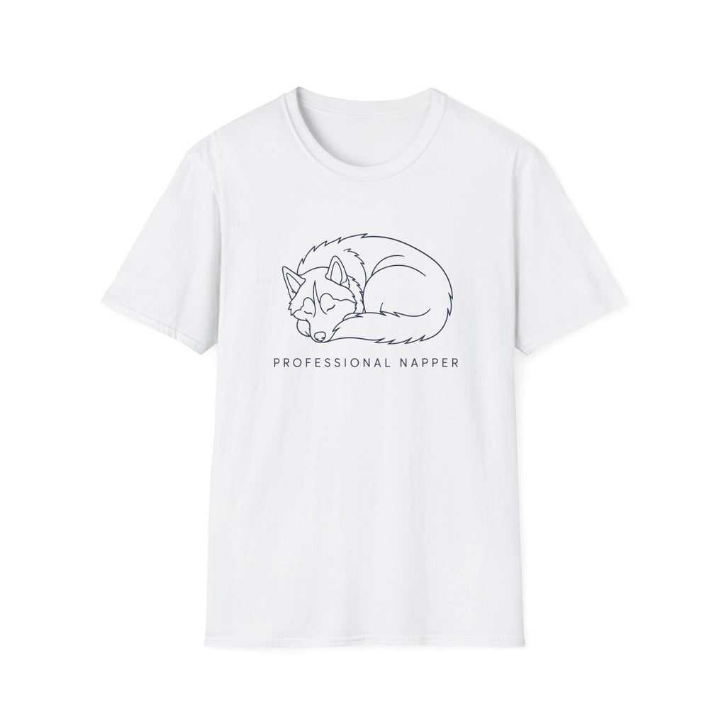 Professional Napper T-shirt